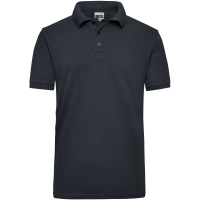 Workwear Polo Men - Carbon