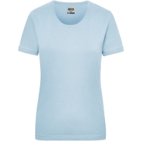 Workwear-T Women - Light blue