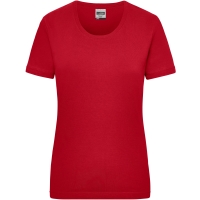 Workwear-T Women - Red