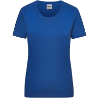 Workwear-T Women - Royal