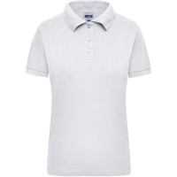 Workwear Polo Women - White