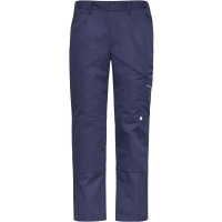 Workwear Pants - Navy