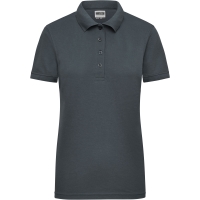 Ladies' Workwear Polo - Carbon