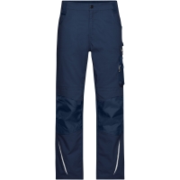 Workwear Pants - STRONG - - Navy/navy