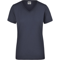 Ladies' Workwear T-Shirt - Navy