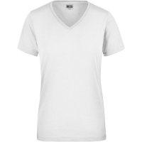 Ladies' Workwear T-Shirt - White