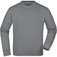 Workwear Sweatshirt - Carbon