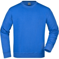 Workwear Sweatshirt - Royal