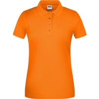 Ladies' BIO Workwear Polo - Orange