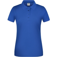 Ladies' BIO Workwear Polo - Royal