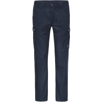 Workwear Cargo Pants - Navy