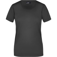 Ladies' Basic-T - Black