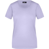 Ladies' Basic-T - Lilac