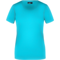 Ladies' Basic-T - Pacific