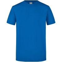 Men's Slim Fit-T - Cobalt