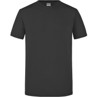 Men's Slim Fit-T - Graphite