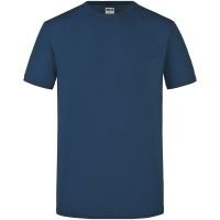 Men's Slim Fit-T - Navy