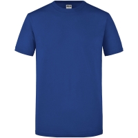 Men's Slim Fit-T - Royal