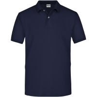 Basic Polo - Navy