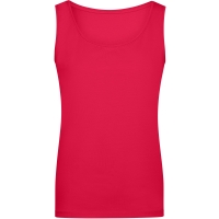 Ladies' Elastic Top - Magenta