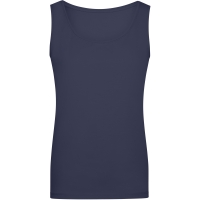 Ladies' Elastic Top - Navy