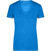 Ladies' Gipsy T-Shirt - Atlantic