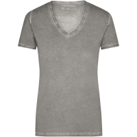 Ladies' Gipsy T-Shirt - Grey
