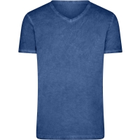 Men's Gipsy T-Shirt - Denim