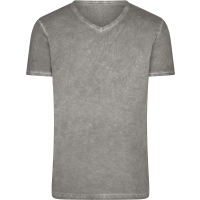 Men's Gipsy T-Shirt - Grey