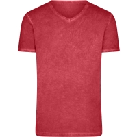 Men's Gipsy T-Shirt - Red
