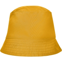 Bob Hat - Gold yellow