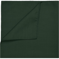 Bandana - Dark green