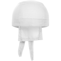 Bandana Hat - White