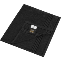 Guest Towel - Black