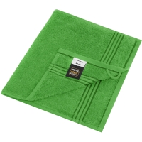 Guest Towel - Lime Green