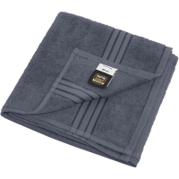 Hand Towel - Graphite