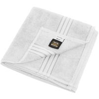 Hand Towel - White