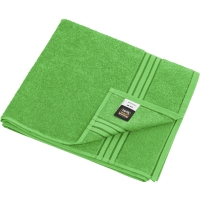 Bath Towel - Lime Green