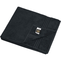 Sauna Sheet - Black