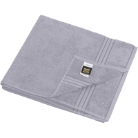 Sauna Sheet - Light grey