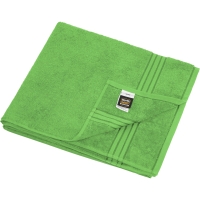 Sauna Sheet - Lime Green