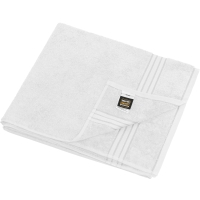 Sauna Sheet - White