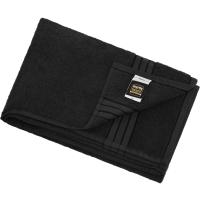 Bath Sheet - Black