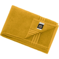 Bath Sheet - Gold yellow