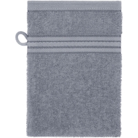 Flannel - Mid grey