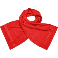 Sport Towel - Tomato