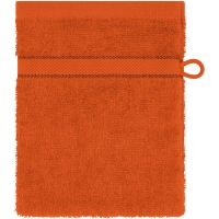 Flannel - Orange