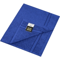 Guest Towel - Dark royal