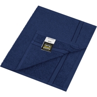 Guest Towel - Navy