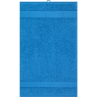 Guest Towel - Cobalt